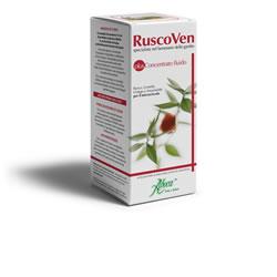 RUSCOVEN PLUS CONCENTRATO FLUIDO 200 G - dottorbianchi.it