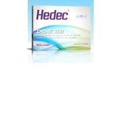 HEDEC 60 COMPRESSE - dottorbianchi.it