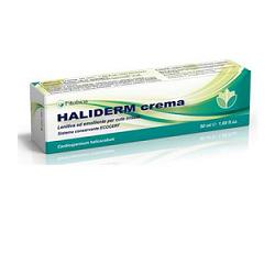 HALIDERM CREMA 50 ML - dottorbianchi.it