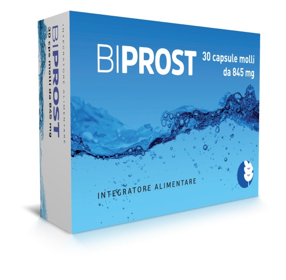 BIPROST 30 CAPSULE MOLLI - dottorbianchi.it