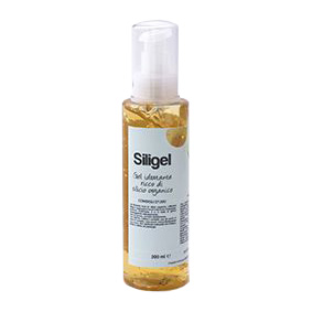 SILIGEL 200 ML - dottorbianchi.it
