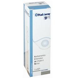 OFTALDERM GEL 15 ML - dottorbianchi.it