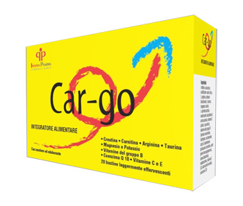 CAR-GO 20 BUSTINE DA 4 G - dottorbianchi.it