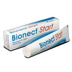 BIONECT START UNGUENTO 30 G - dottorbianchi.it