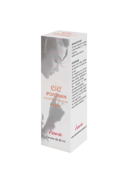 IPOFOEMIN GOCCE 60 ML - dottorbianchi.it