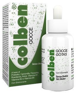 COLBEN GOCCE 20 ML - dottorbianchi.it