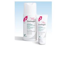ZANTOGIN DETERGENTE INTIMO 250 ML - dottorbianchi.it