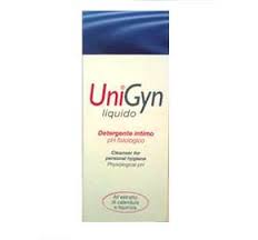 UNIGYN LIQUIDO 400 ML - dottorbianchi.it