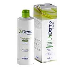 UNIDERMO LIQUIDO 400 ML - dottorbianchi.it