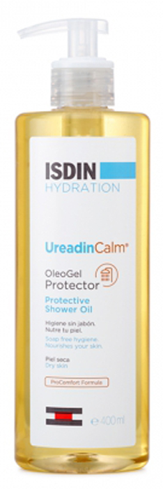 UREADIN CALM OLEOGEL 400 ML - dottorbianchi.it