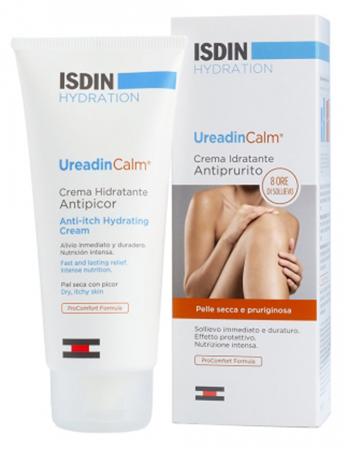 UREADIN CALM CREMA 200 ML - dottorbianchi.it