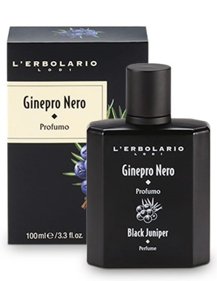 GINEPRO NERO PROFUMO 100 ML - dottorbianchi.it