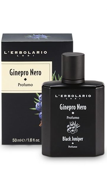 GINEPRO NERO PROFUMO 50 ML                               100 - dottorbianchi.it