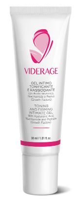 VIDERAGE GEL INTIMO 30 ML - dottorbianchi.it