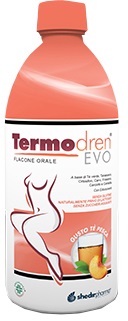 TERMODREN EVO TE' PESCA 500 ML - dottorbianchi.it