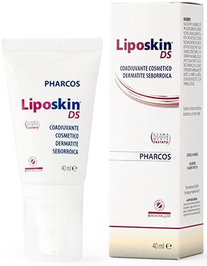 LIPOSKIN DS PHARCOS 40 ML - dottorbianchi.it