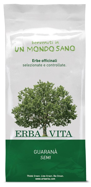GUARANA POLV SEMI 100G - dottorbianchi.it