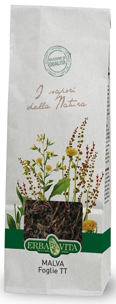 MALVA TT FOGLIE 100G - dottorbianchi.it