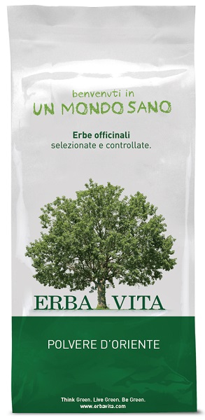 POLVERE D'ORIENTE 100 G - dottorbianchi.it