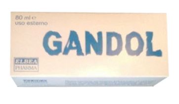 GANDOL 80ML - dottorbianchi.it