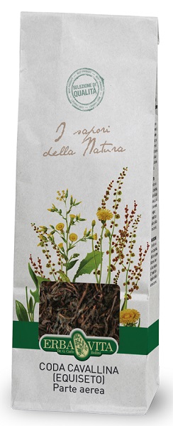 CODA CAVALLINA EQUISETO TT100G - dottorbianchi.it