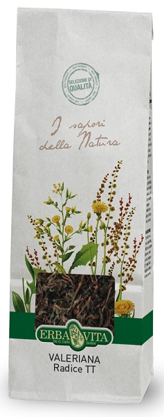 VALERIANA TT RX 100G - dottorbianchi.it