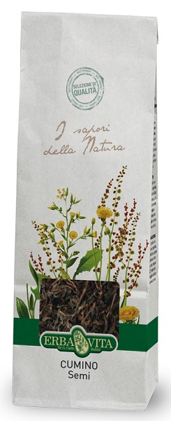 CUMINO SEMI 100 G - dottorbianchi.it