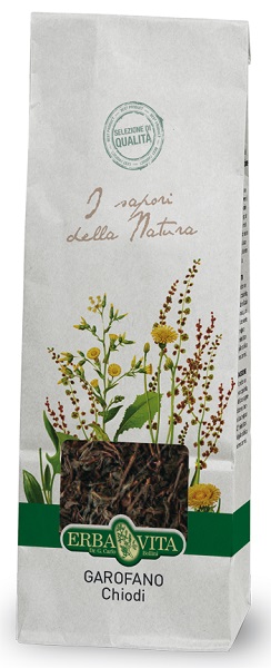 GAROFANO CHIODI 100G - dottorbianchi.it