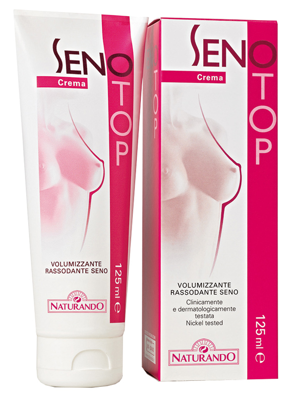 SENOTOP CREMA 125 ML - dottorbianchi.it