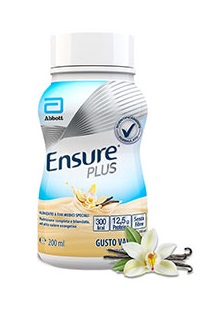 ENSURE PLUS ADVANCE RTH NEUTRO 500 ML - dottorbianchi.it