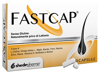 FASTCAP 30 CAPSULE - dottorbianchi.it