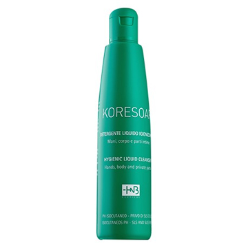 KORESOAP SAPONE DETERGENTE 300 ML - dottorbianchi.it