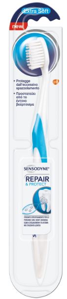SENSODYNE REPAIR & PROTECT SPAZZOLINO - dottorbianchi.it