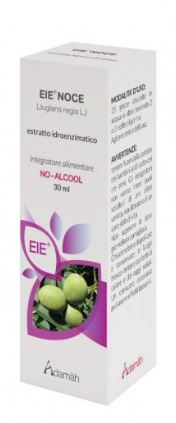 EIE NOCE GOCCE 30 ML - dottorbianchi.it