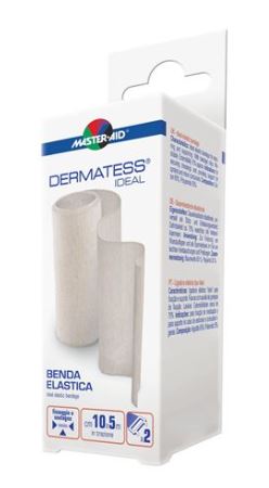 DERMATESS BENDA IDEAL M5X8CM - dottorbianchi.it