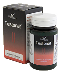 TESTONAT 60 CAPSULE - dottorbianchi.it