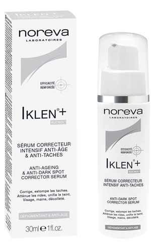 IKLEN + SIERO 30 ML - dottorbianchi.it