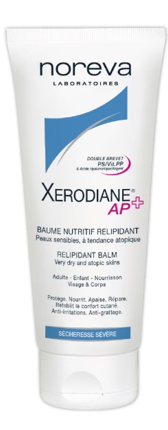 XERODIANE PLUS BALSAMO NUTRITIVO 200 ML - dottorbianchi.it