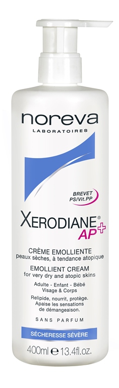 XERODIANE PLUS BALSAMO NUTRITIVO 200 ML - dottorbianchi.it