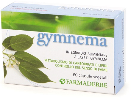 GYMNEMA 60 CAPSULE - dottorbianchi.it