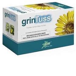 GRINTUSS TISANA 20 FILTRI - dottorbianchi.it