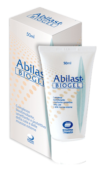 ABILAST BIOGEL 50 ML - dottorbianchi.it