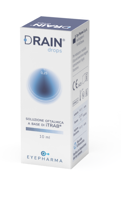 DRAIN DROPS 10 ML - dottorbianchi.it