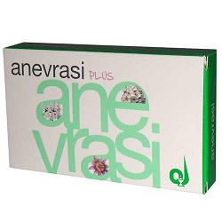 ANEVRASI PLUS 30 CAPSULE - dottorbianchi.it