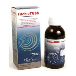FITOBIOTUSS 150 ML - dottorbianchi.it