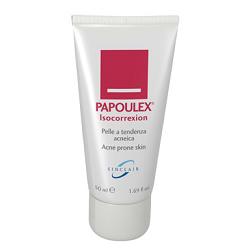 PAPULEX ISOCORRECTION 50 ML - dottorbianchi.it