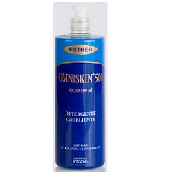 OMNISKIN 500 OLIO 500 ML - dottorbianchi.it