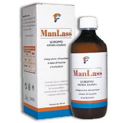 MANLASS SCIROPPO 250 ML - dottorbianchi.it