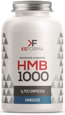 HMB 1000 100 COMPRESSE - dottorbianchi.it
