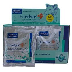 ENERLYTE PLUS SCATOLA 24 BUSTE DA 100 G - dottorbianchi.it
